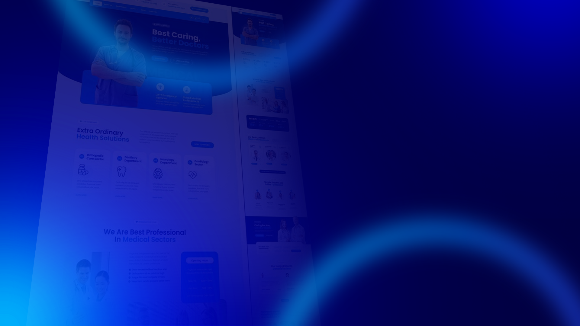 image projet E-commerce esproduit